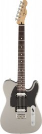 FENDER STANDARD TELECASTER RW HH GS